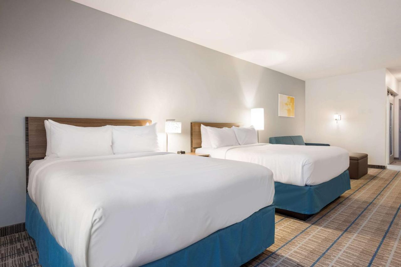 Mainstay Suites Gaylord Exteriér fotografie