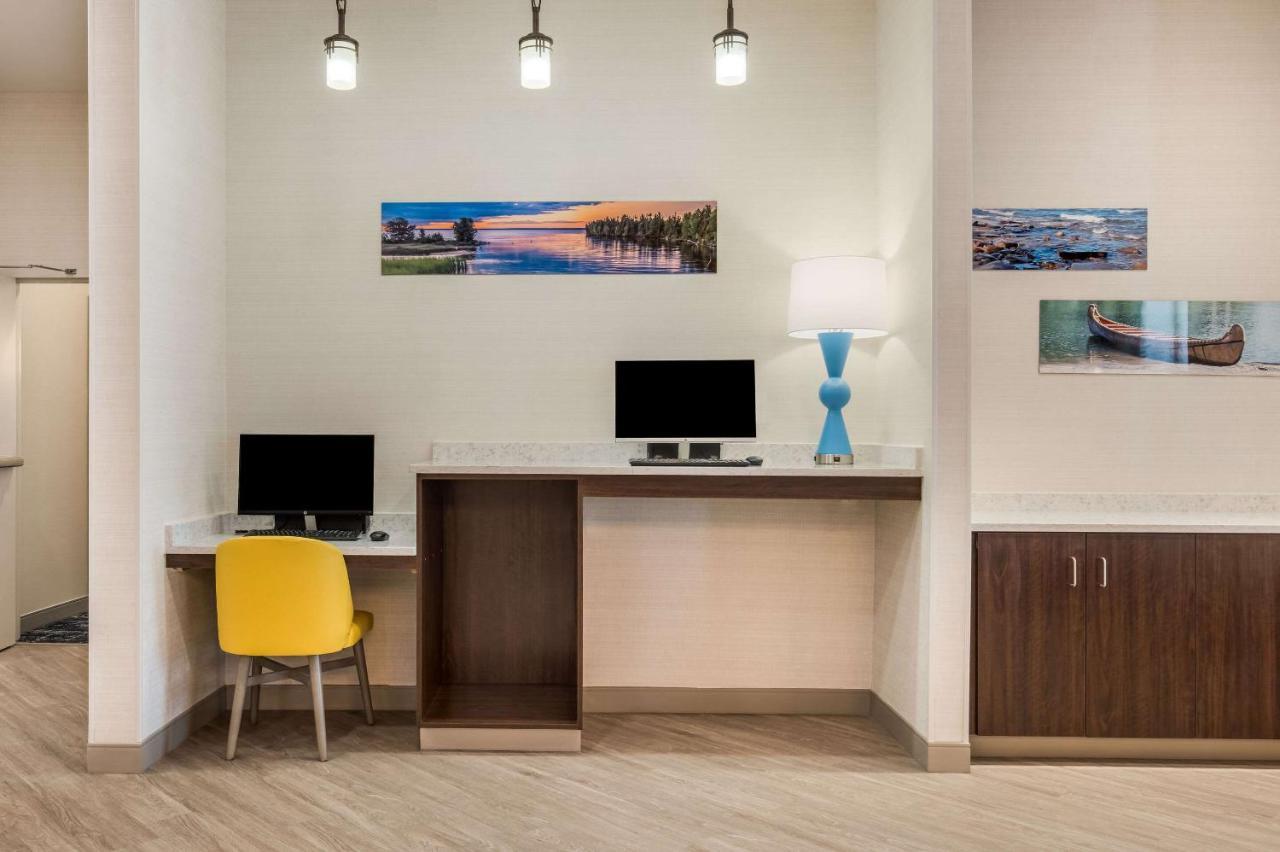 Mainstay Suites Gaylord Exteriér fotografie