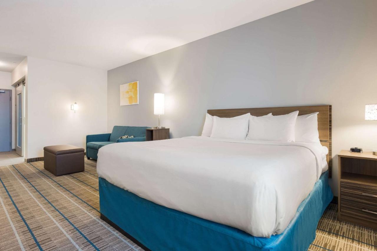 Mainstay Suites Gaylord Exteriér fotografie