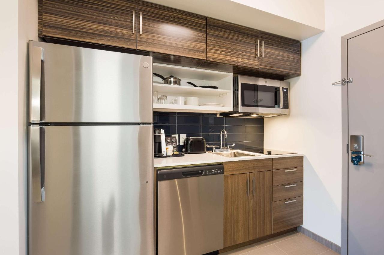 Mainstay Suites Gaylord Exteriér fotografie
