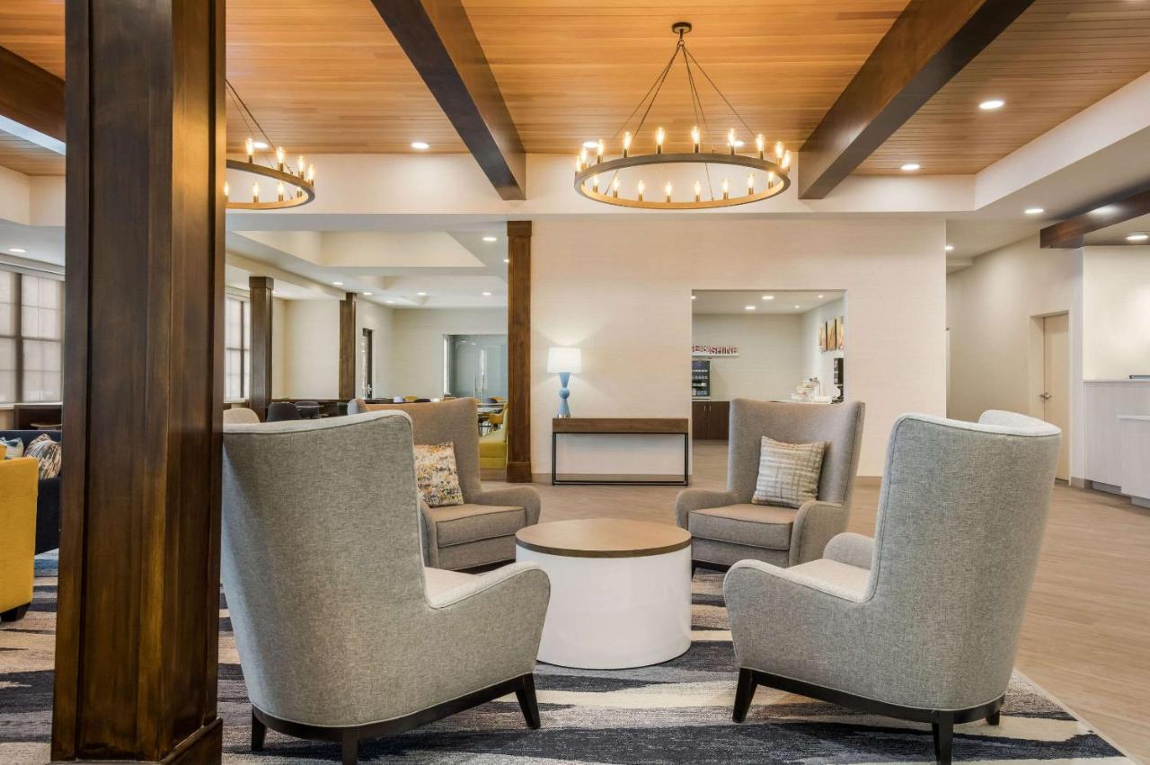 Mainstay Suites Gaylord Exteriér fotografie