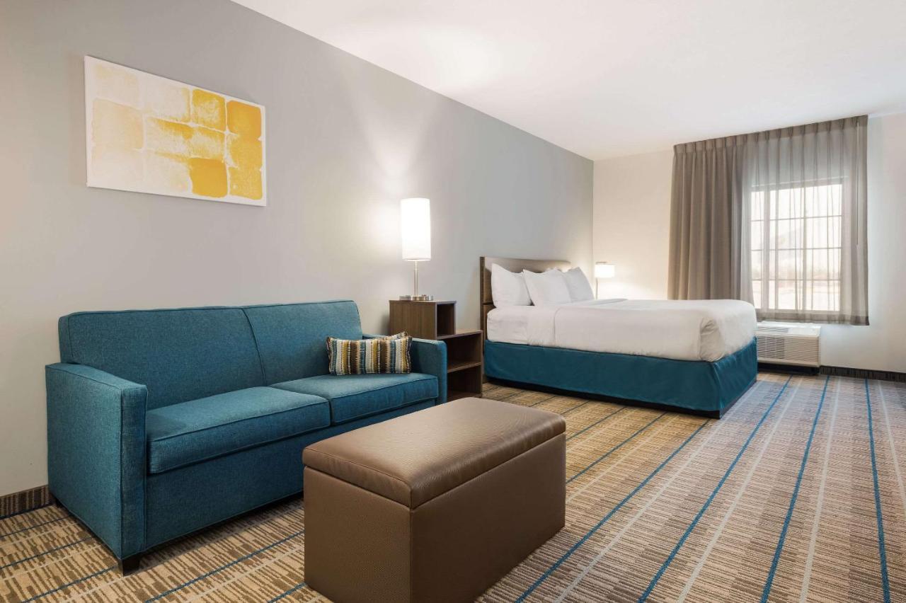Mainstay Suites Gaylord Exteriér fotografie