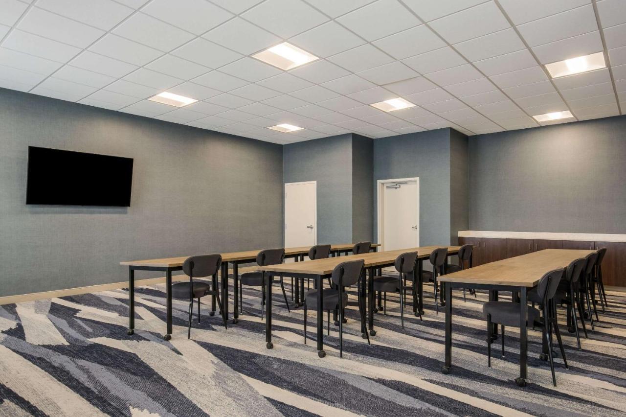 Mainstay Suites Gaylord Exteriér fotografie