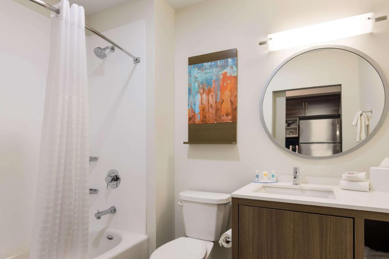 Mainstay Suites Gaylord Exteriér fotografie